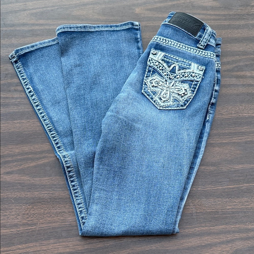 Rodeo Blessed - image 1